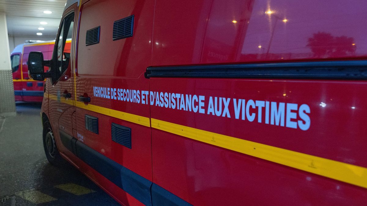 Saint-Denis : un adolescent de 14 ans grièvement blessé par un tir de carabine — Faits Divers