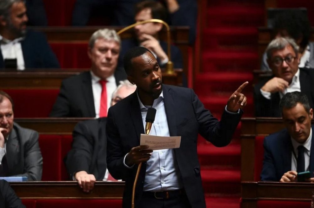 Intervention du député Davy Rimane à l'Assemblée nationale : citoyenneté, égalité et Mayotte au cœur du débat — Politique