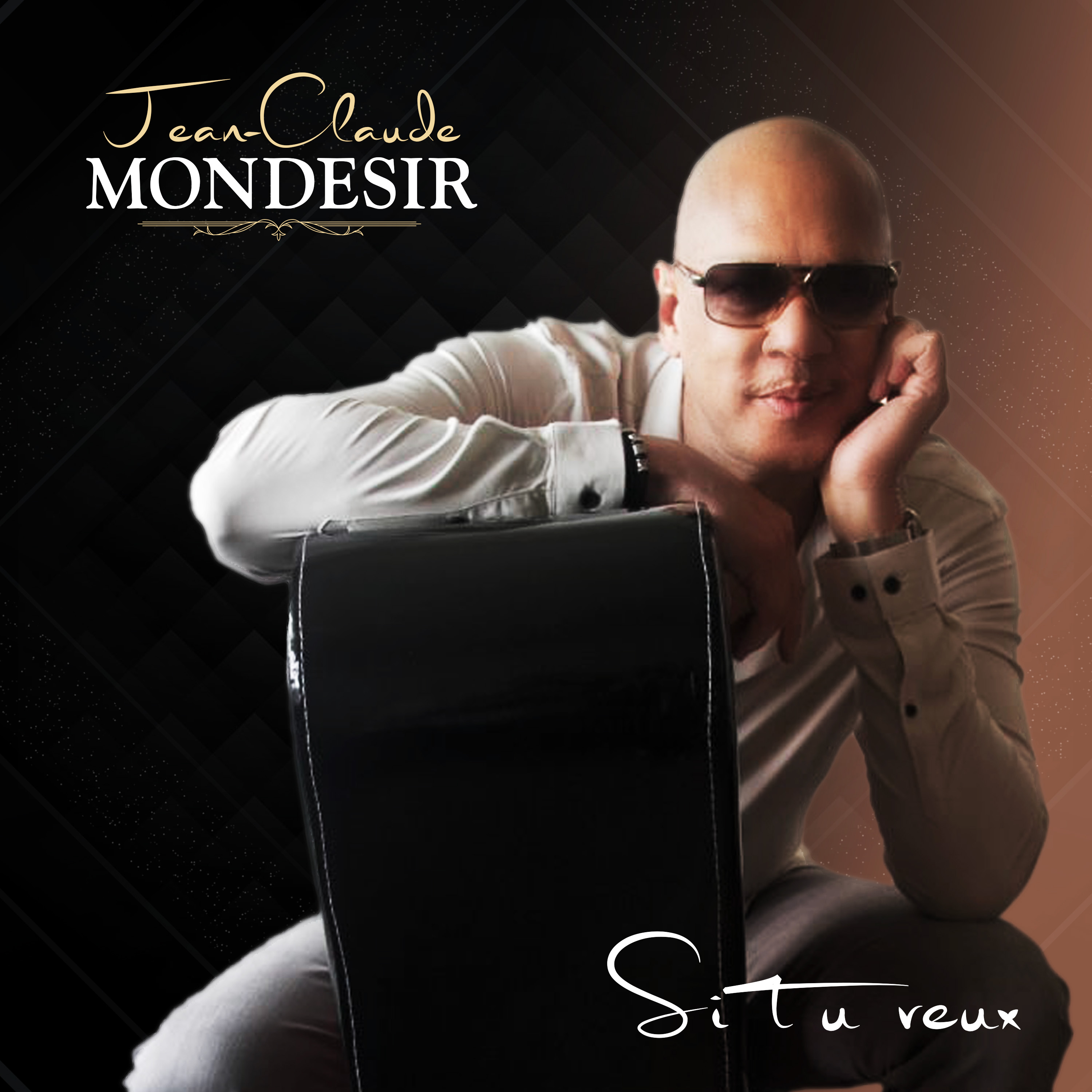 Jean-Claude Mondésir