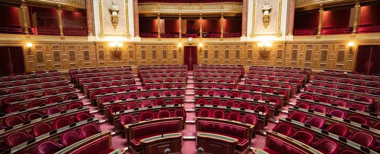 Budget européen 2028-2034 : un rapport sénatorial alerte sur un risque « désastreux » pour Mayotte — Politique