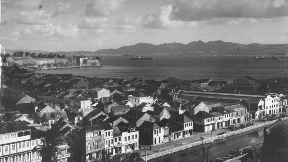 80 ans de départementalisation : un tournant historique pour les outre-mer français — Histoire