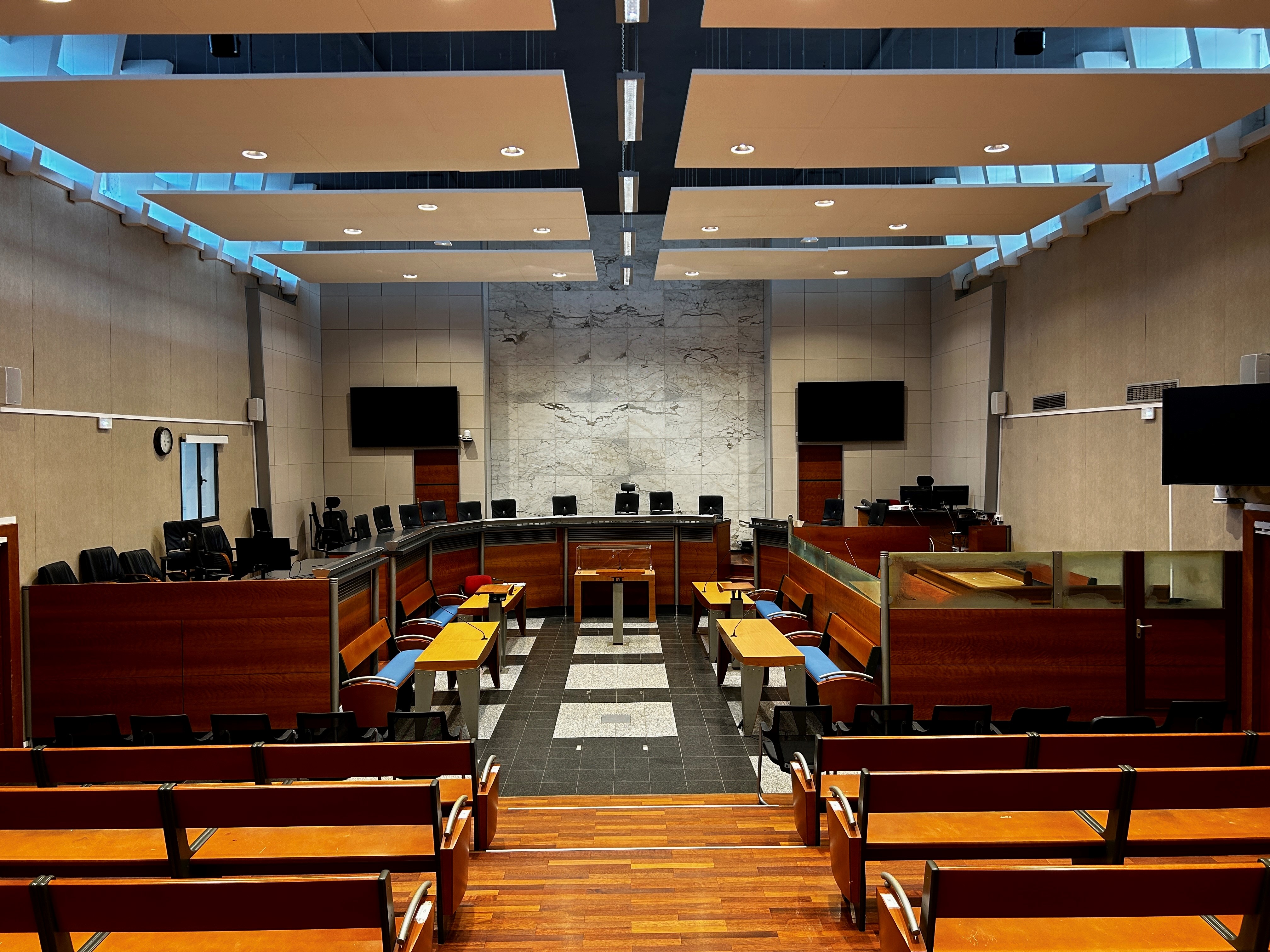 Meurtre d'Hermina Body Laïs : le procès s'ouvre devant la Cour d'assises de La Réunion — Justice