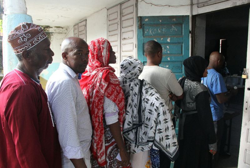Élections municipales : recours en cascade à La Réunion, tensions et soupçons d'irrégularités jusqu'à Mayotte — Politique