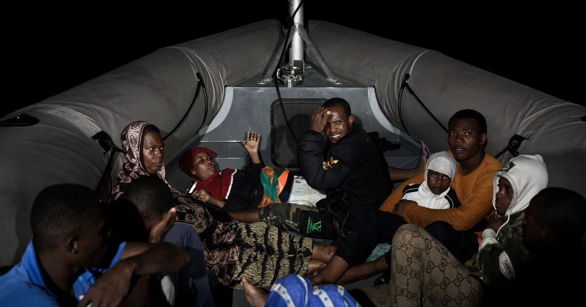Drame au large des Comores : au moins 18 migrants meurent en tentant de rejoindre Mayotte — Actualités