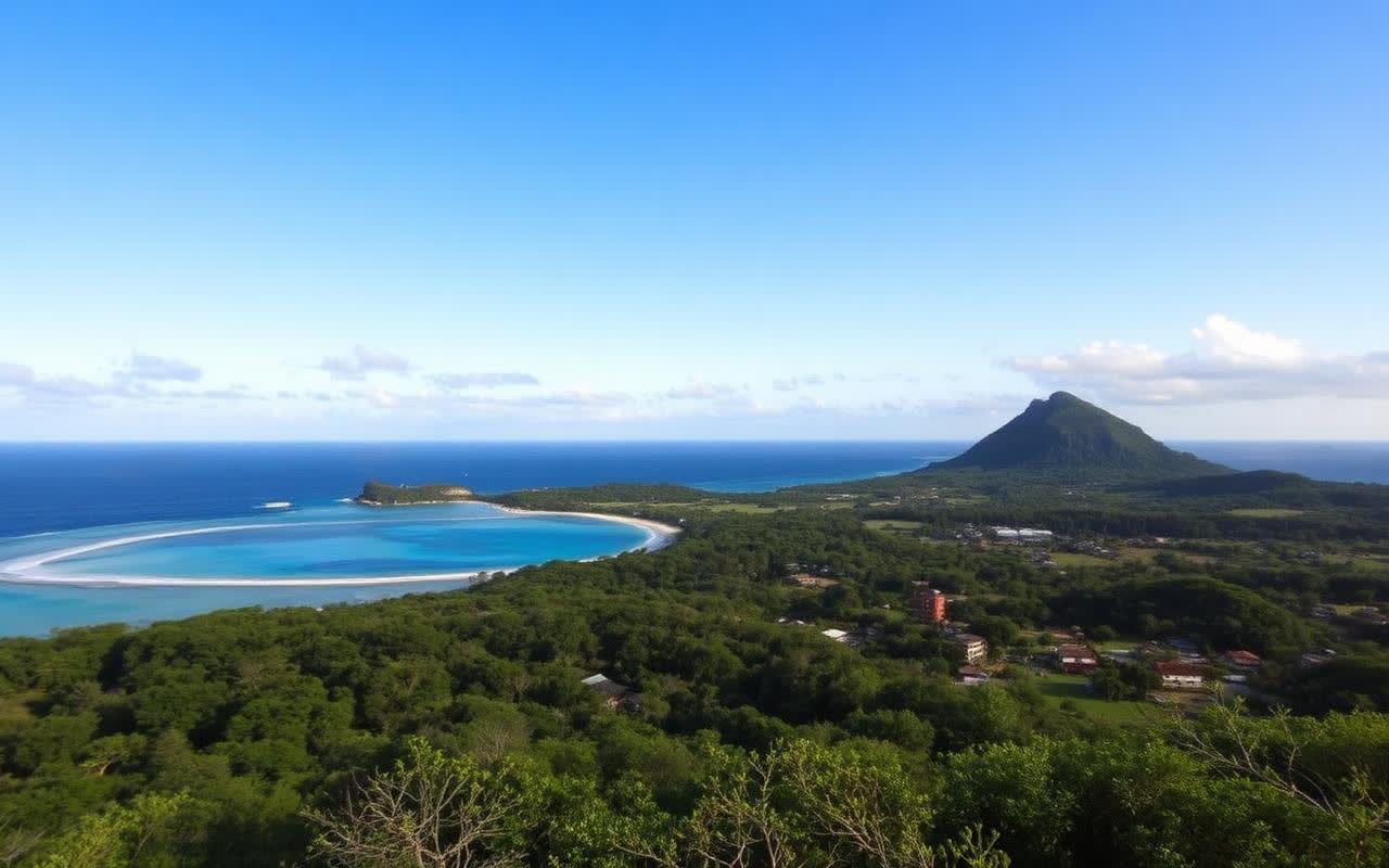 Pêche au poulpe interdite à Mayotte : une mesure essentielle jusqu'au 15 juin 2026 — Environnement, Mamoudzou