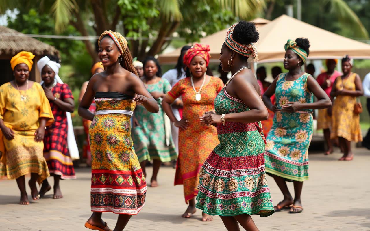🏛️ JOURNÉES EUROPÉENNES DU PATRIMOINE 2025 - Mayotte célèbre ses traditions avec passion ! — Culture