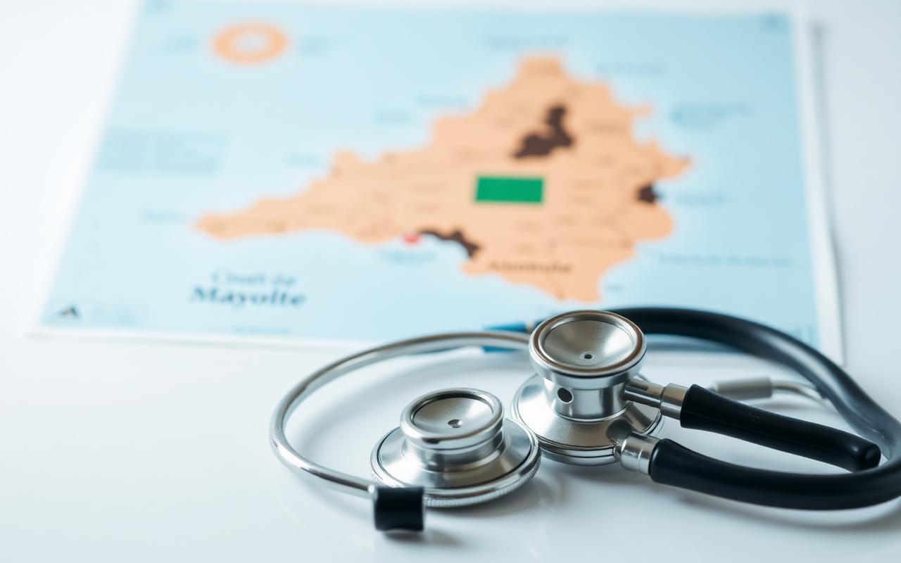 MPOX à Mayotte : ce qu'il faut savoir et la conduite à tenir — Santé